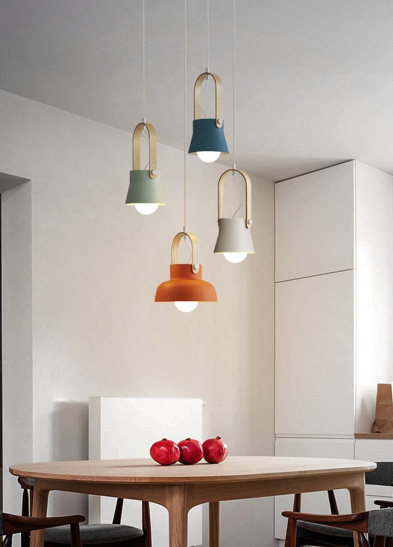 PASI PENDANT