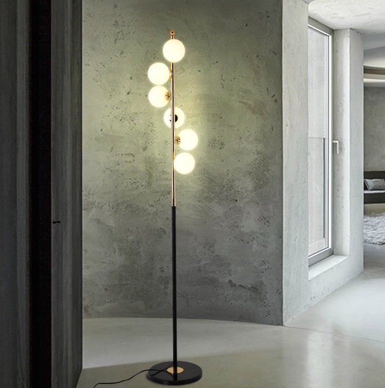 Stem Floor Lamp