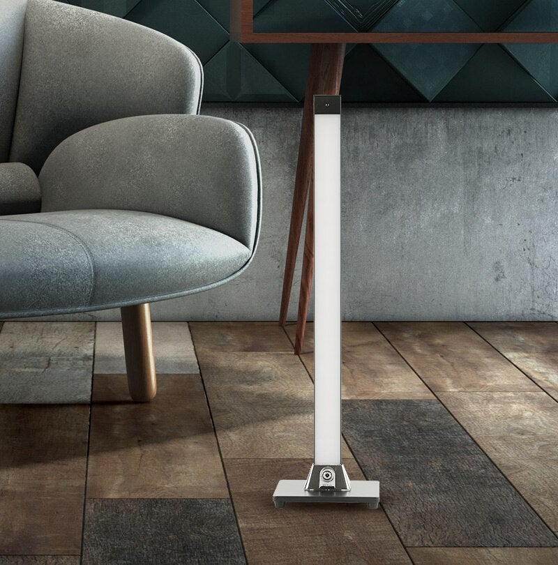 Sauve LED Table + Floor Lamp