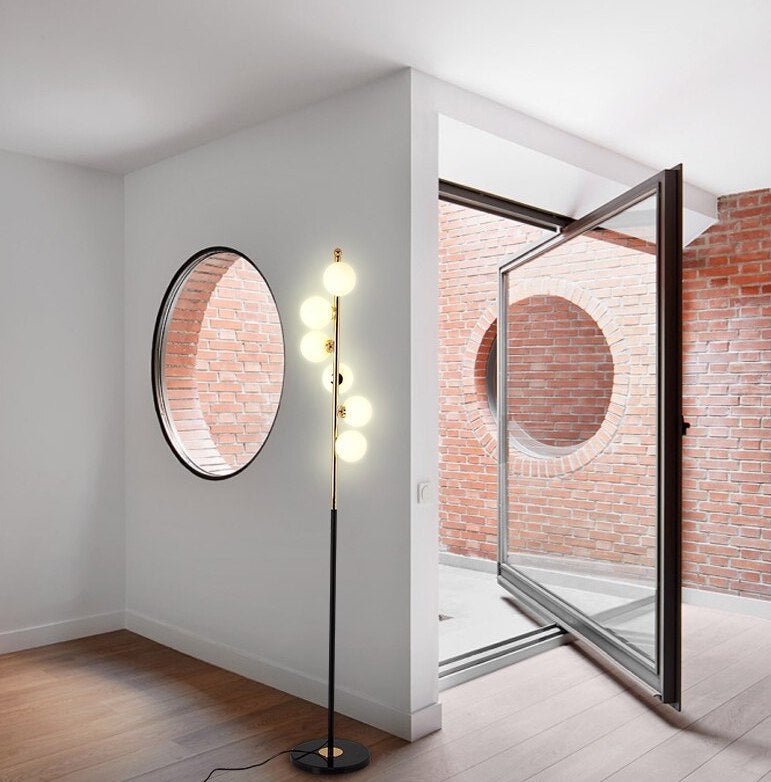 Stem Floor Lamp