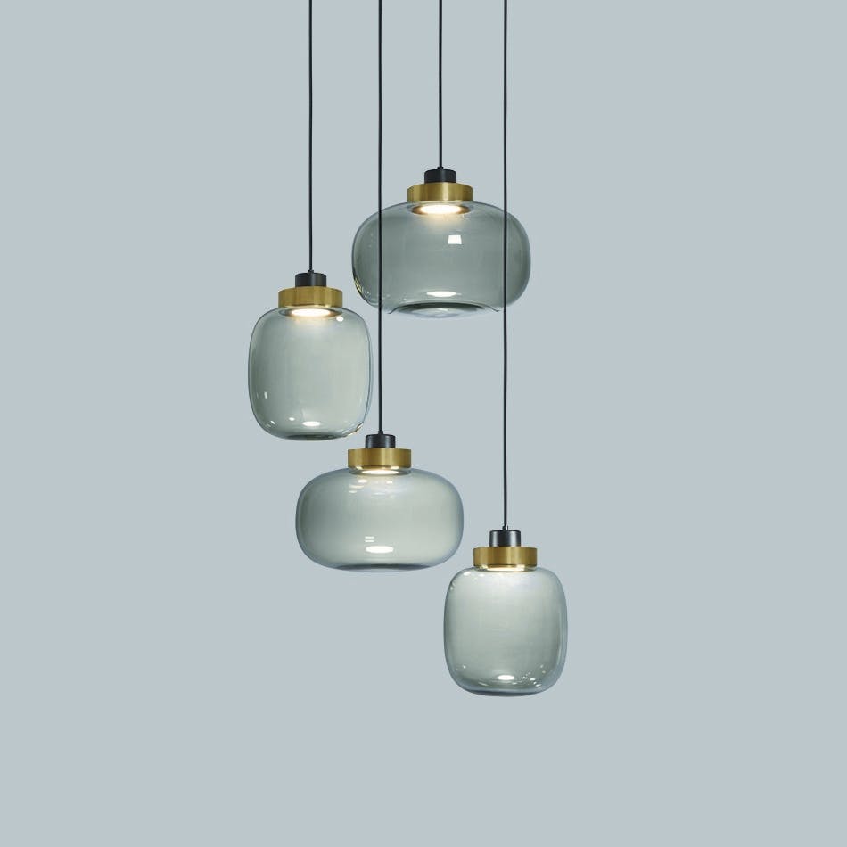 GRETI PENDANT