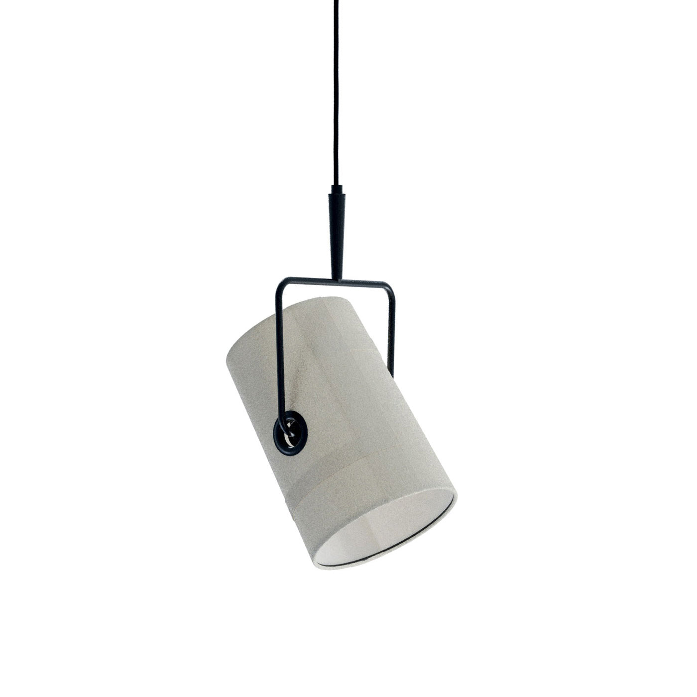 Fork Pendant Light