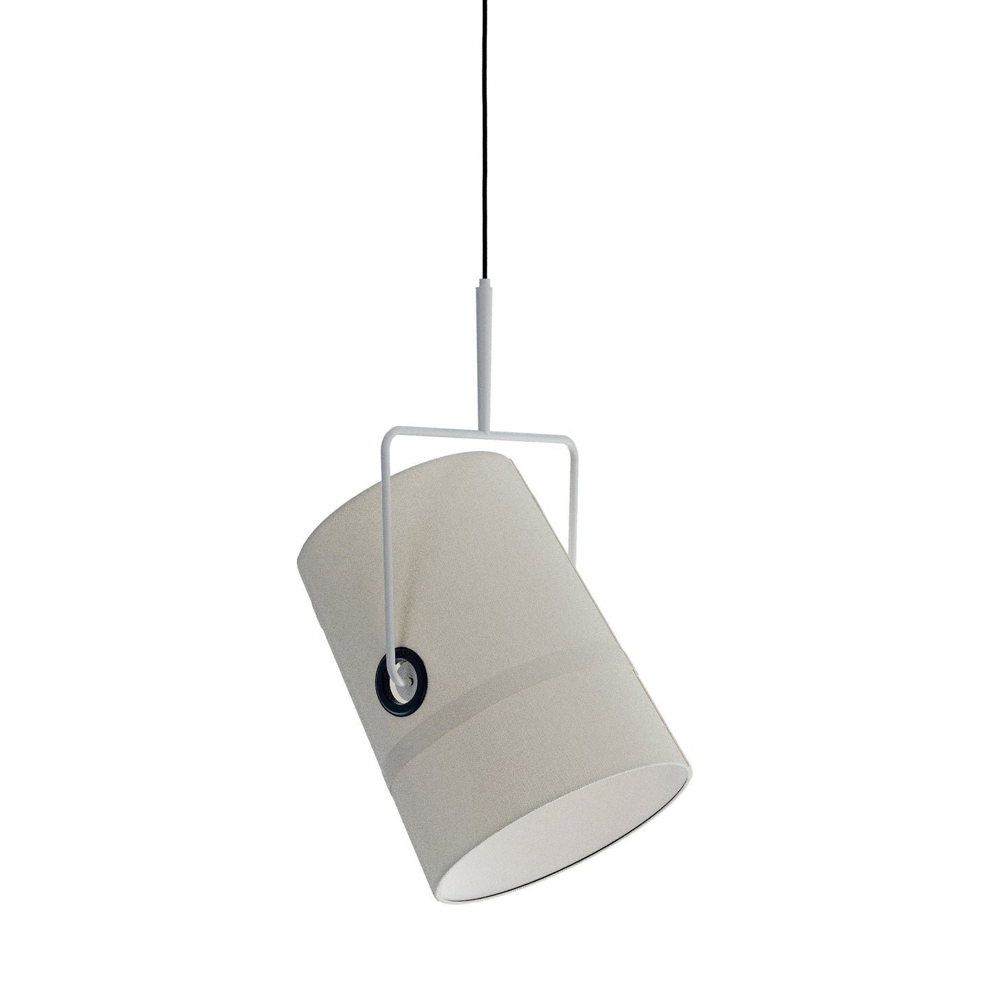 Fork Pendant Light