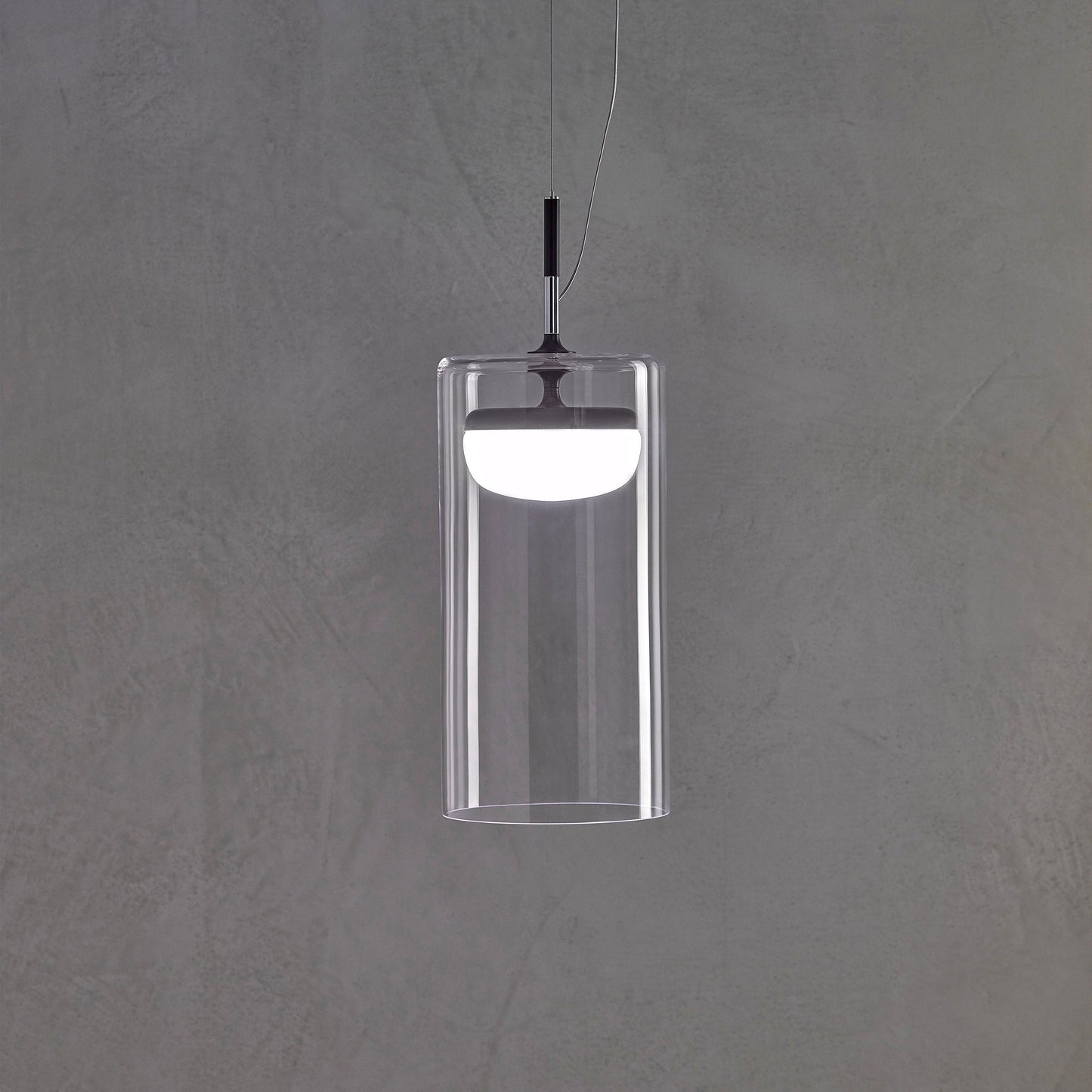 Diver Suspension Light