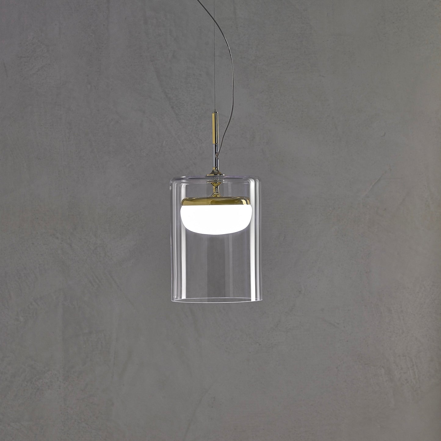 Diver Suspension Light