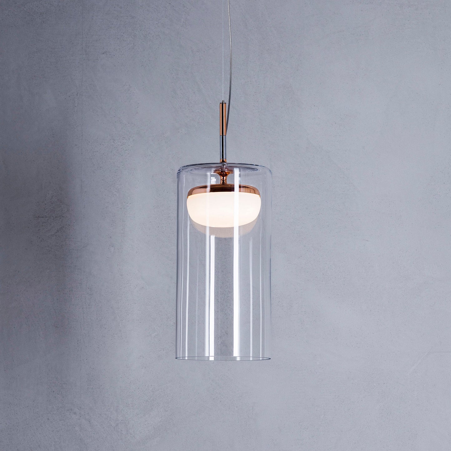 Diver Suspension Light