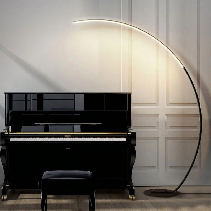 Archway Floor Lamp