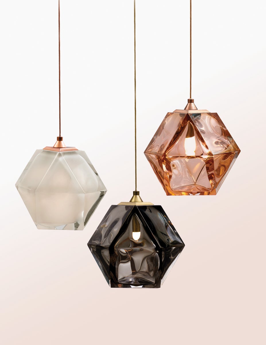 EULA PENDANT
