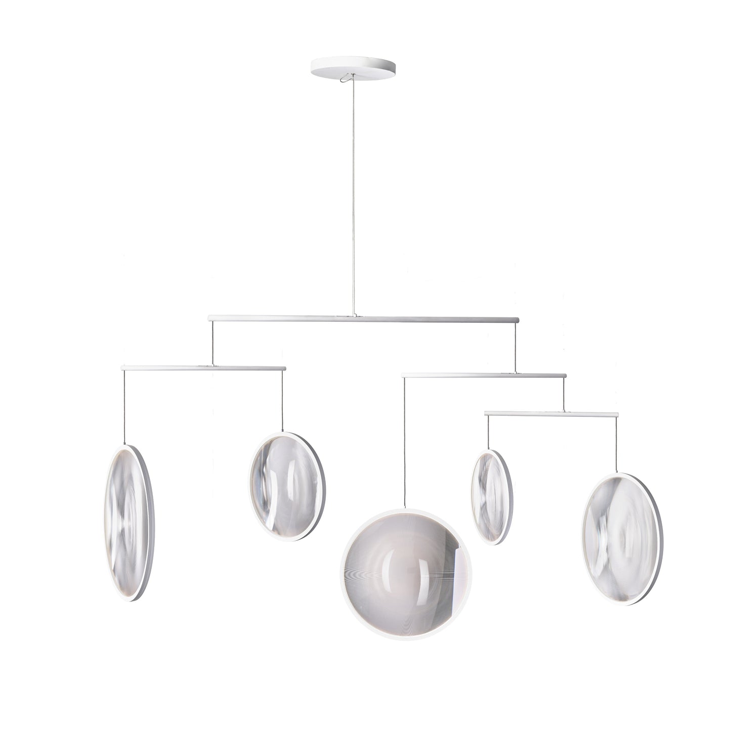 Focus Pendant Light