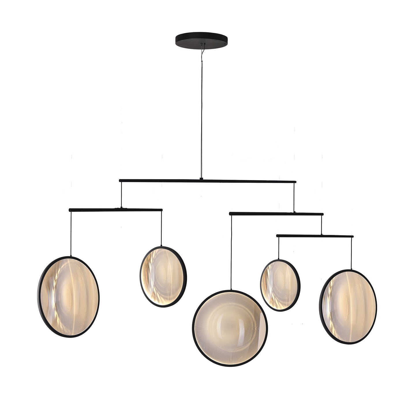 Focus Pendant Light