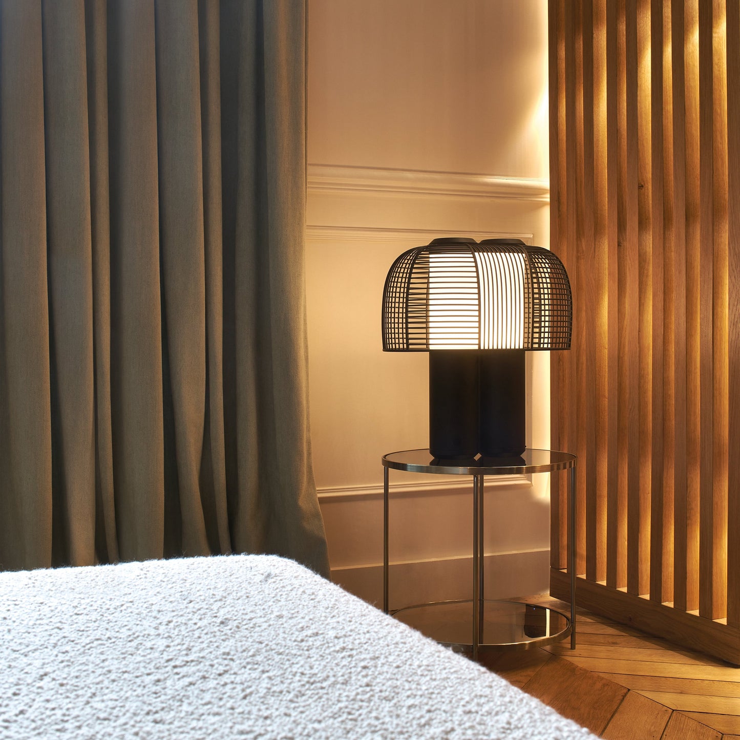 Yasuke Table Lamp