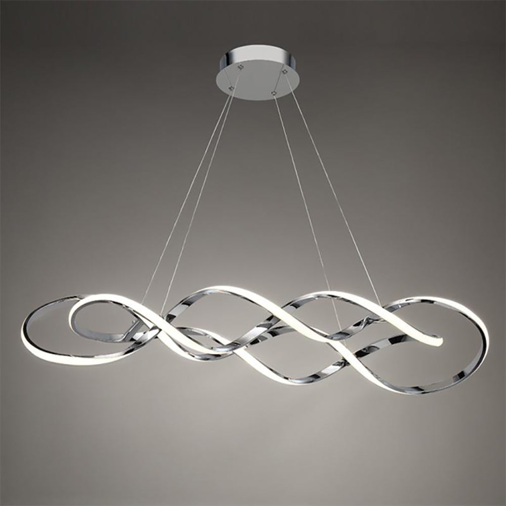 Interlace LED Pendant Light