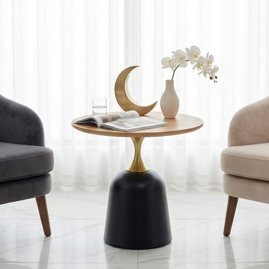 Orbit Side Table