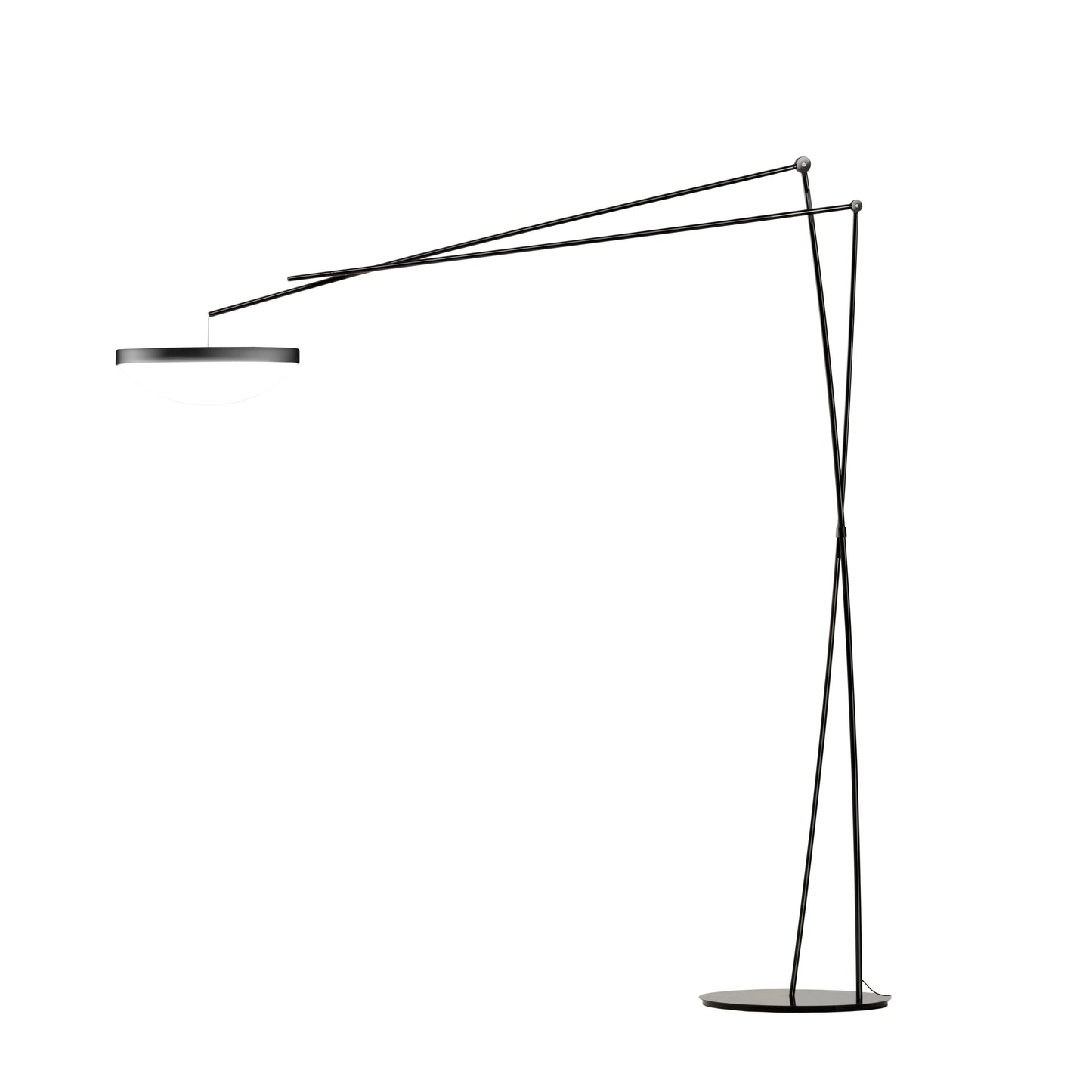 Effimera F5 Floor Lamp
