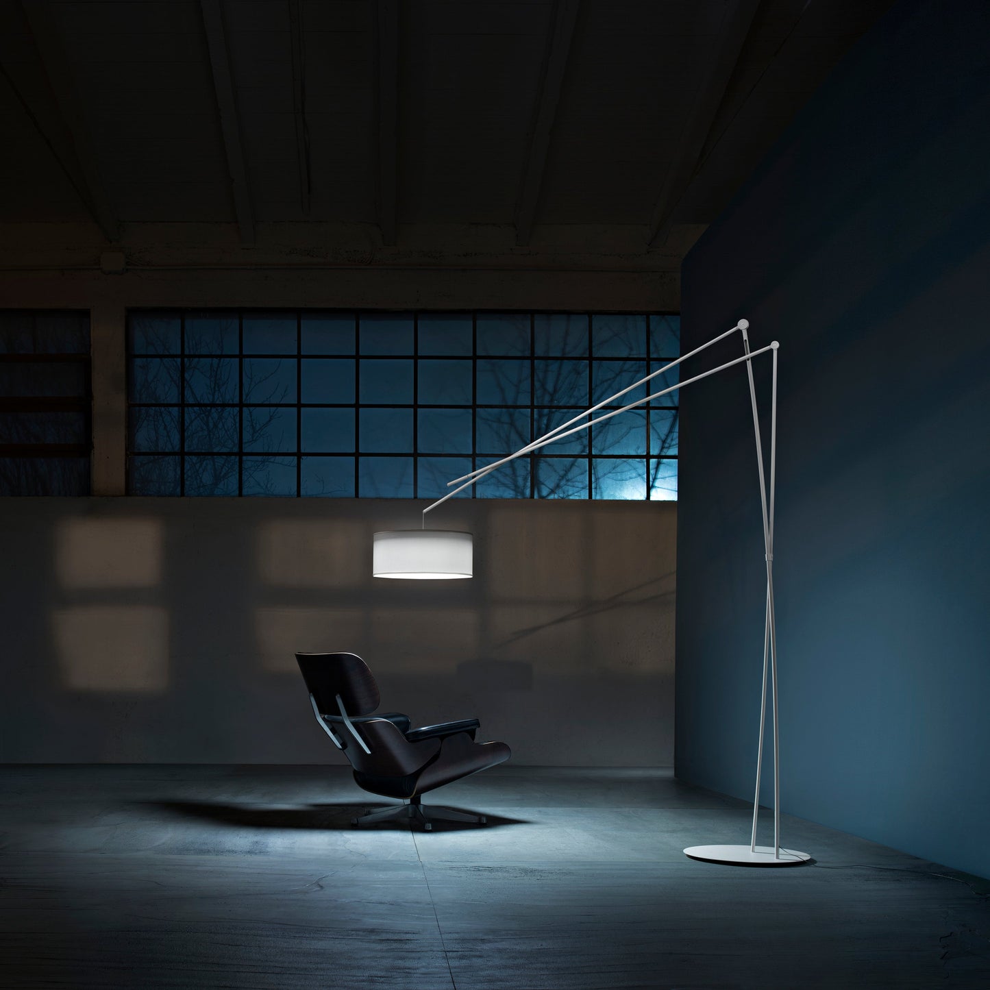 Effimera F50 Floor Lamp