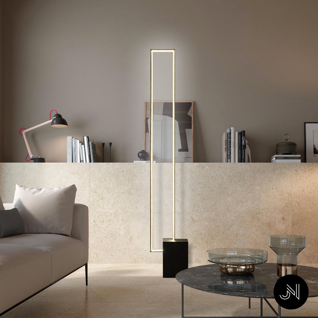 Elix Floor Lamp