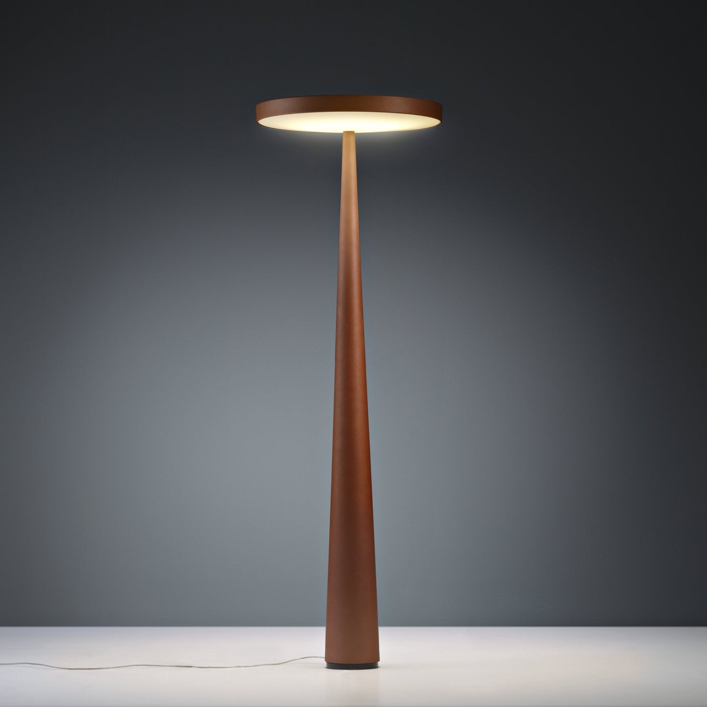 Equilibre Downlight Floor Lamp