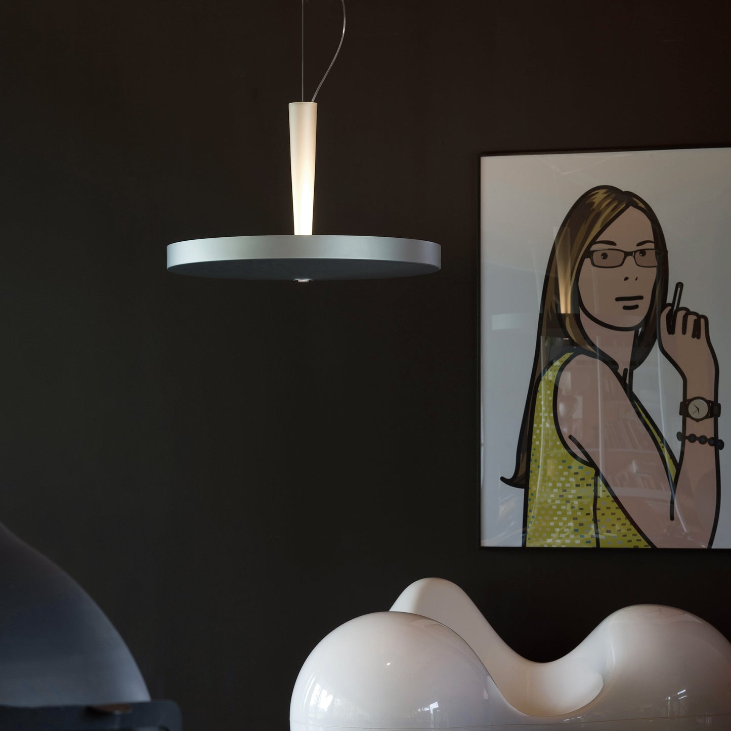 Equilibre S3 Suspension Light