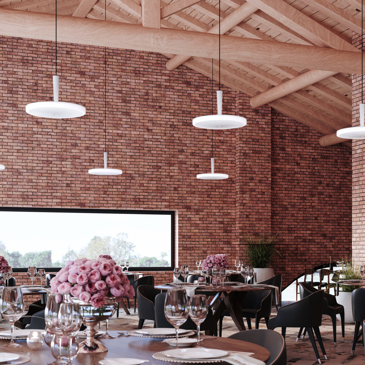 Equilibre S33 Suspension Light