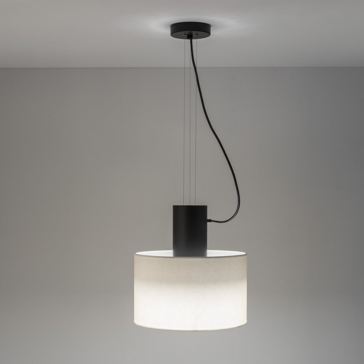 Cyls Pendant Light