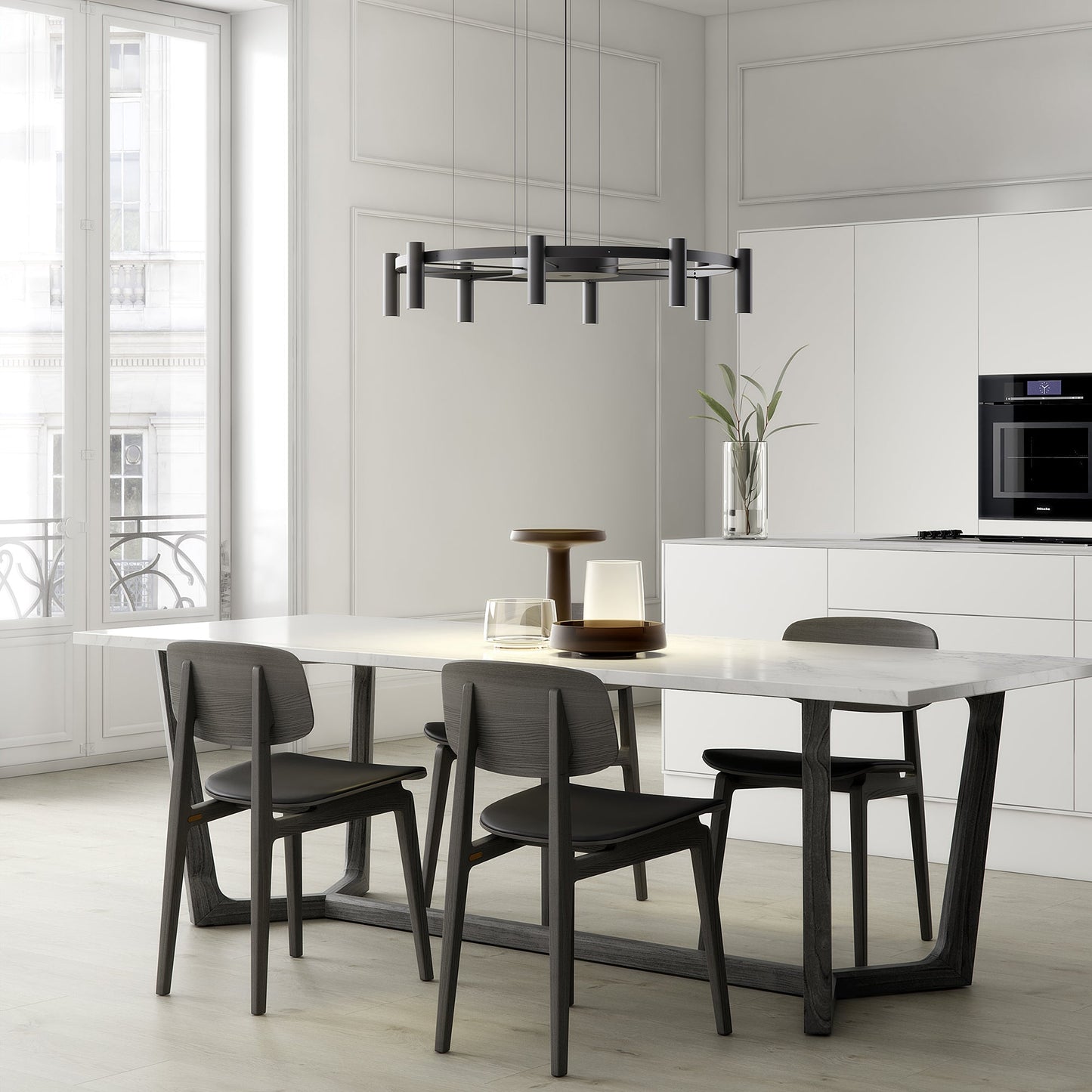 Laverd Pendant Light