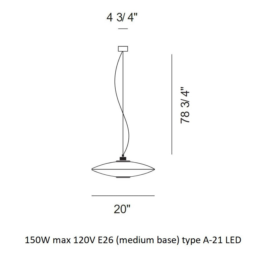 Extra Suspension Light