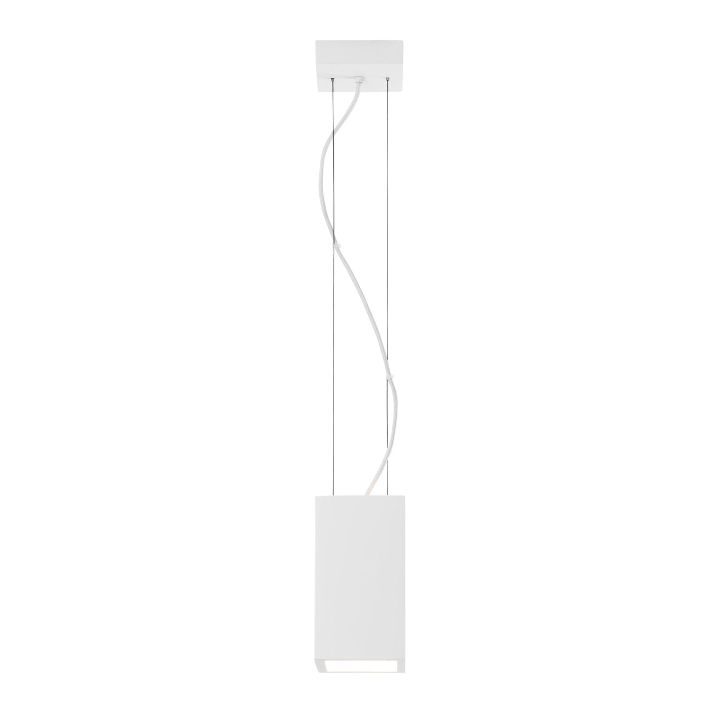 Osca Square Pendant Light