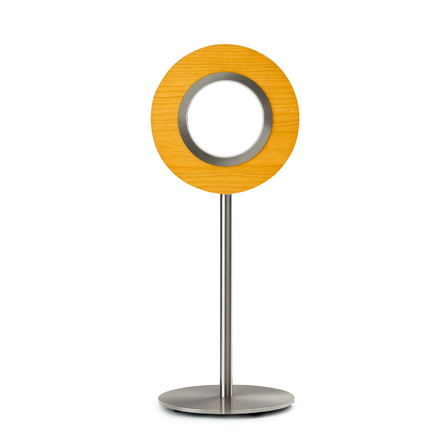 Lens Table Lamp