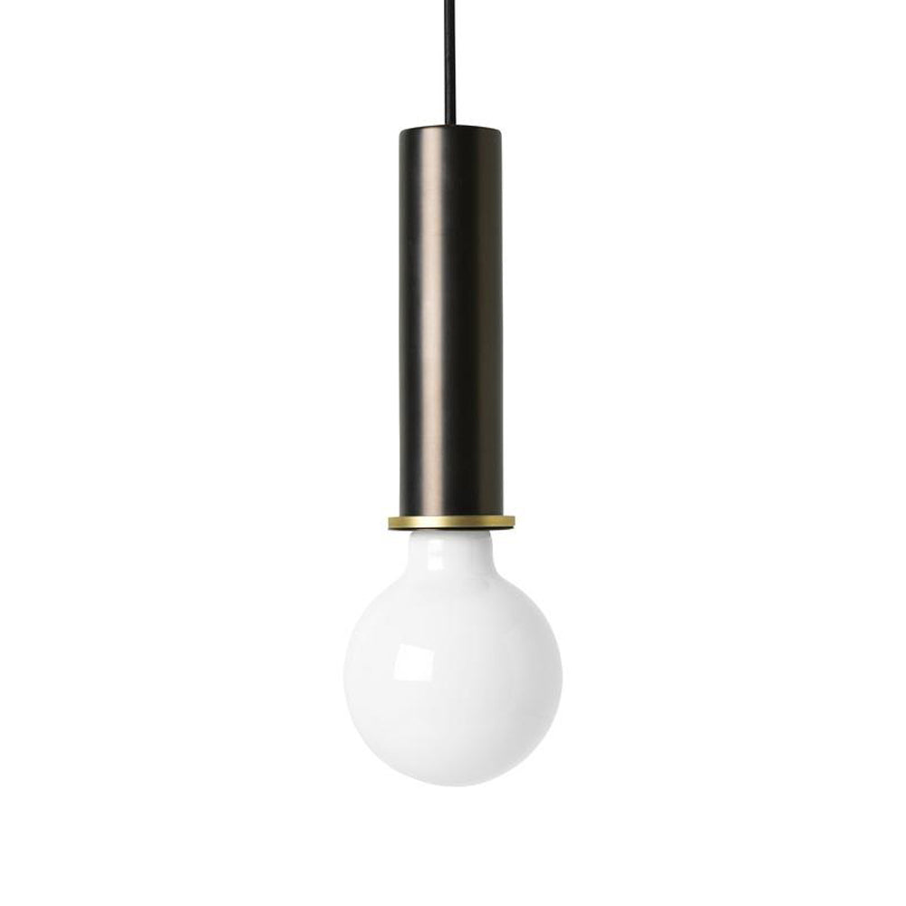 Cone Large Pendant Light