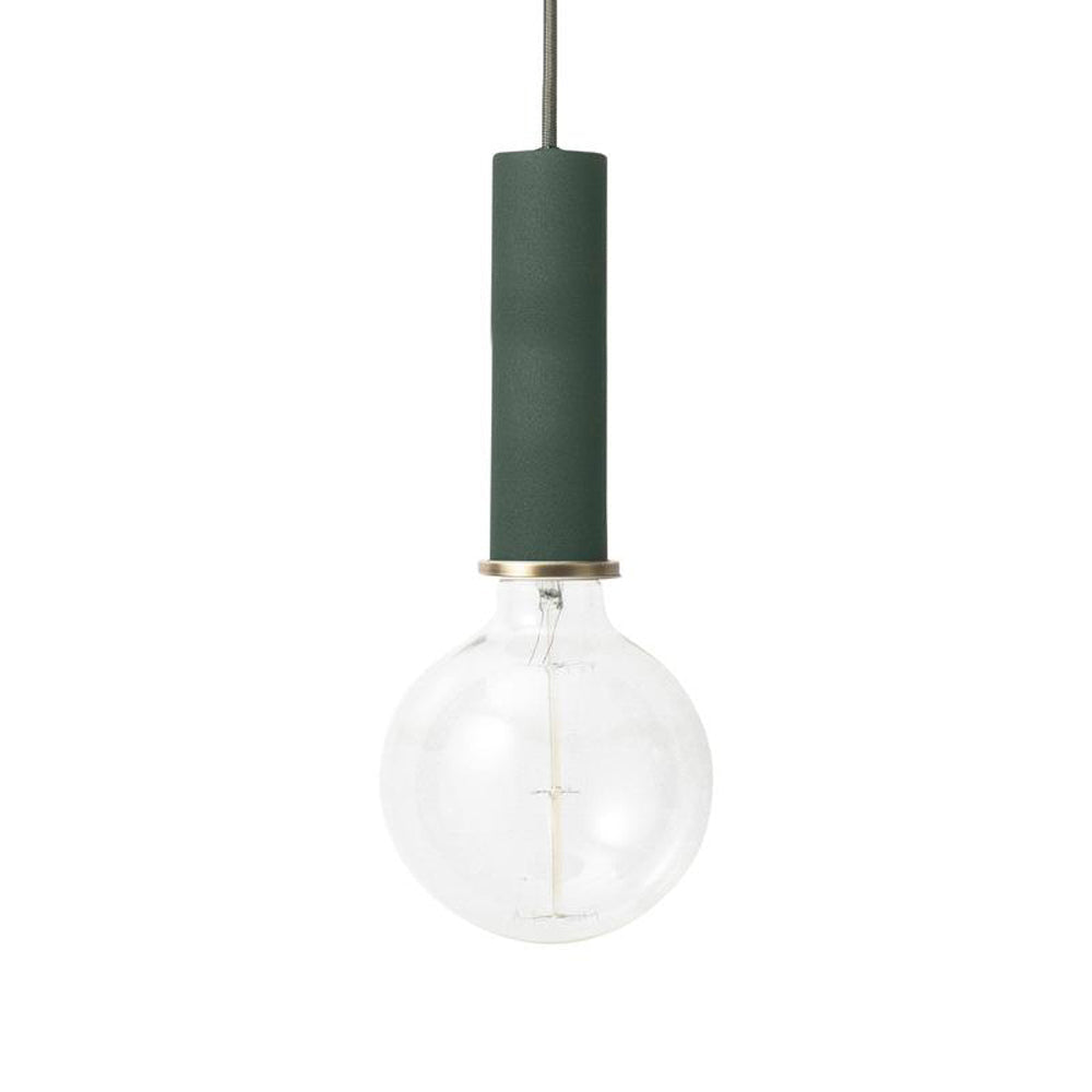 Cone Large Pendant Light