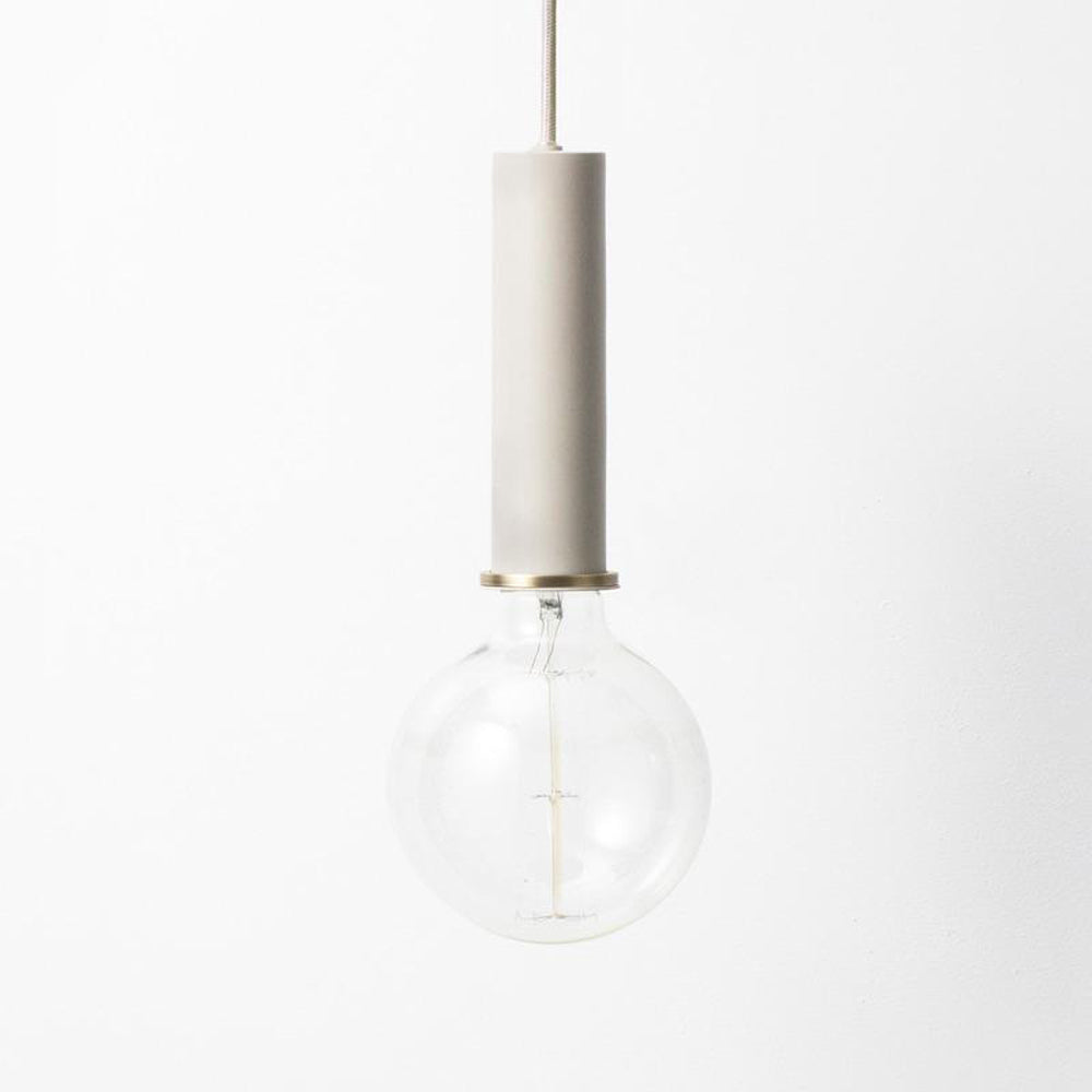 Cone Large Pendant Light