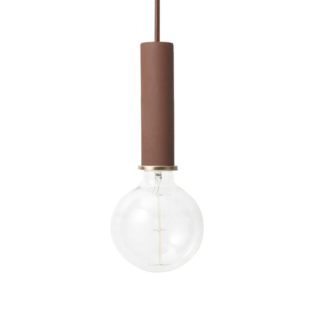 Cone Large Pendant Light