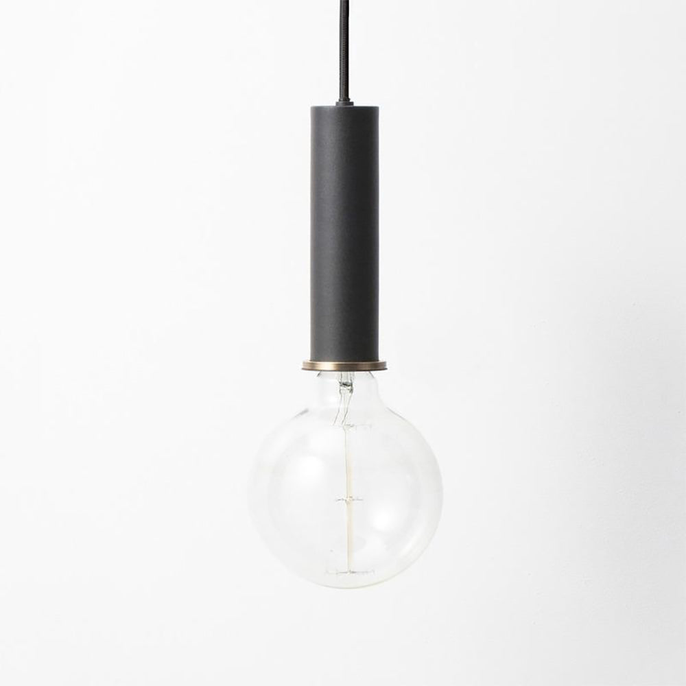 Dome Large Pendant Light