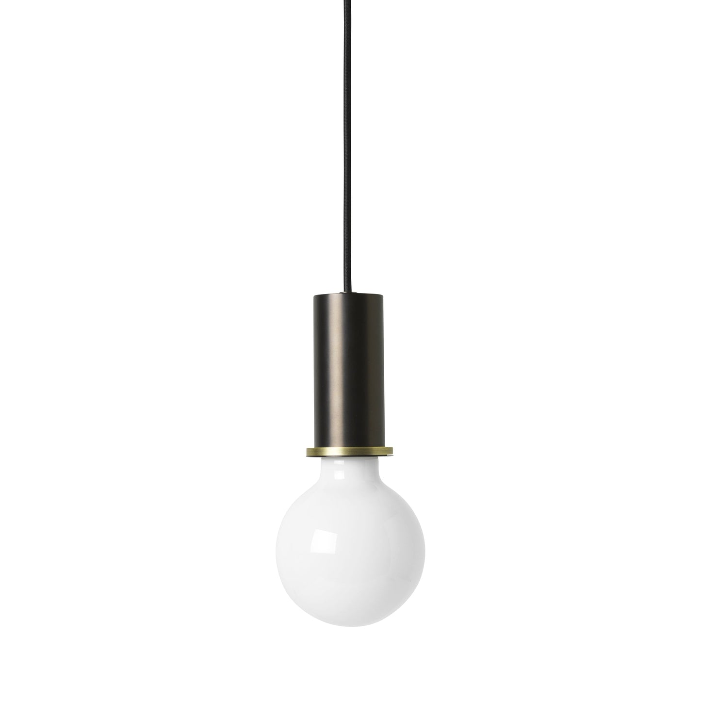 Hoop Small Pendant Light