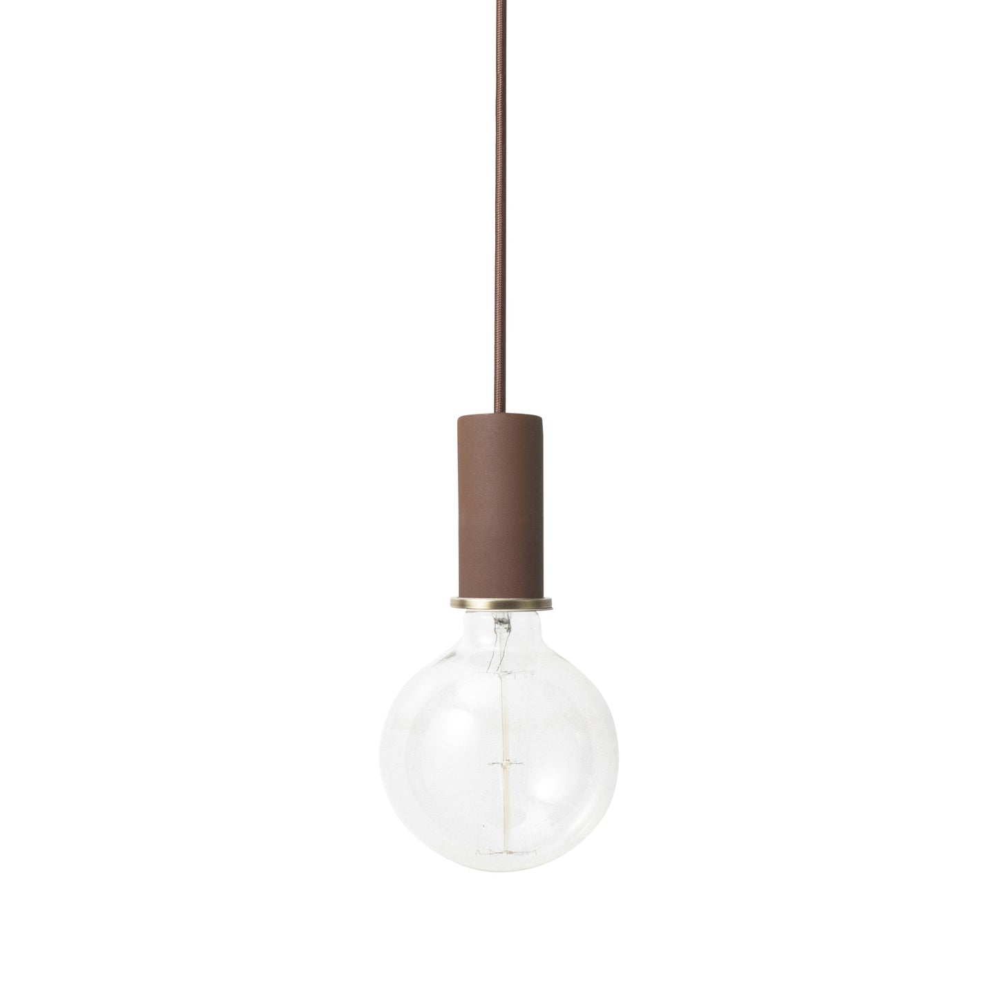 Hoop Small Pendant Light