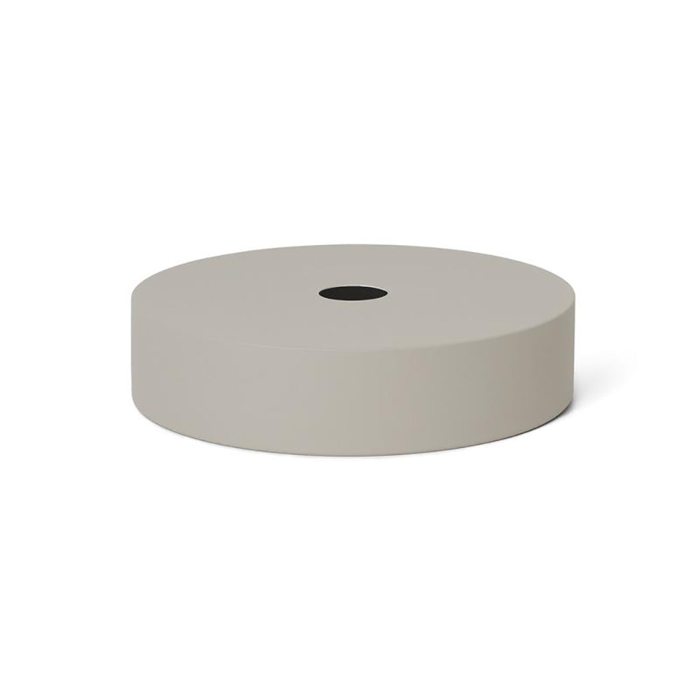 Record Large Pendant Light