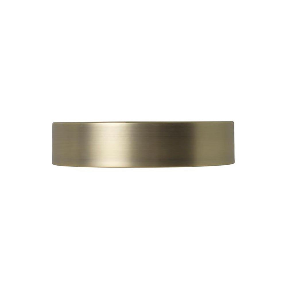 Record Small Pendant Light