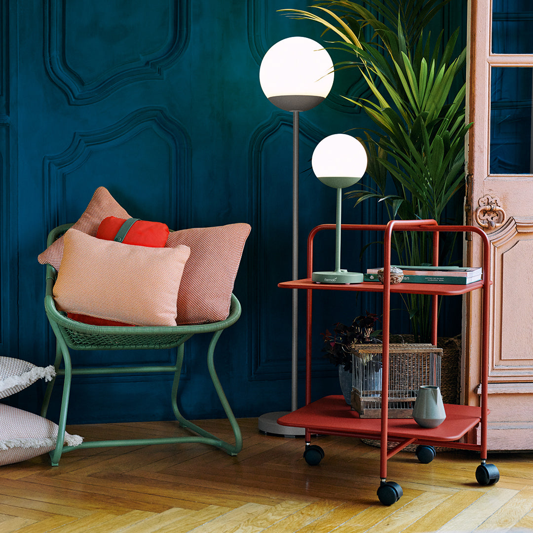 MOOON! Floor Lamp