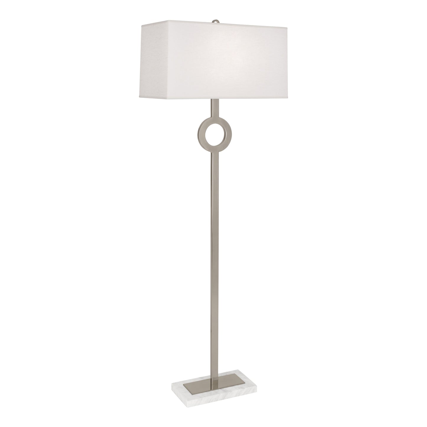 Oculus Floor Lamp