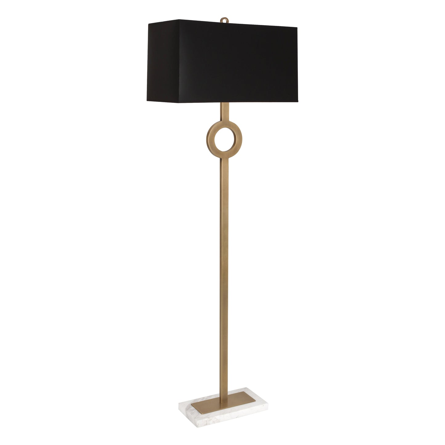 Oculus Floor Lamp