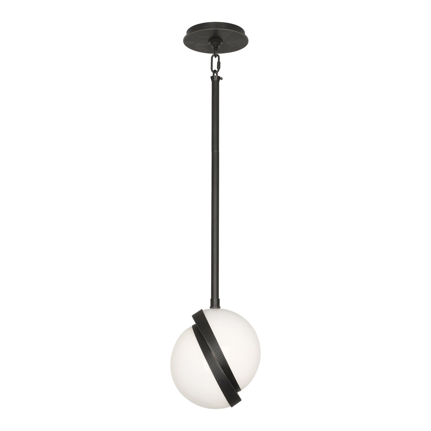 Michael Berman Brut Pendant Light