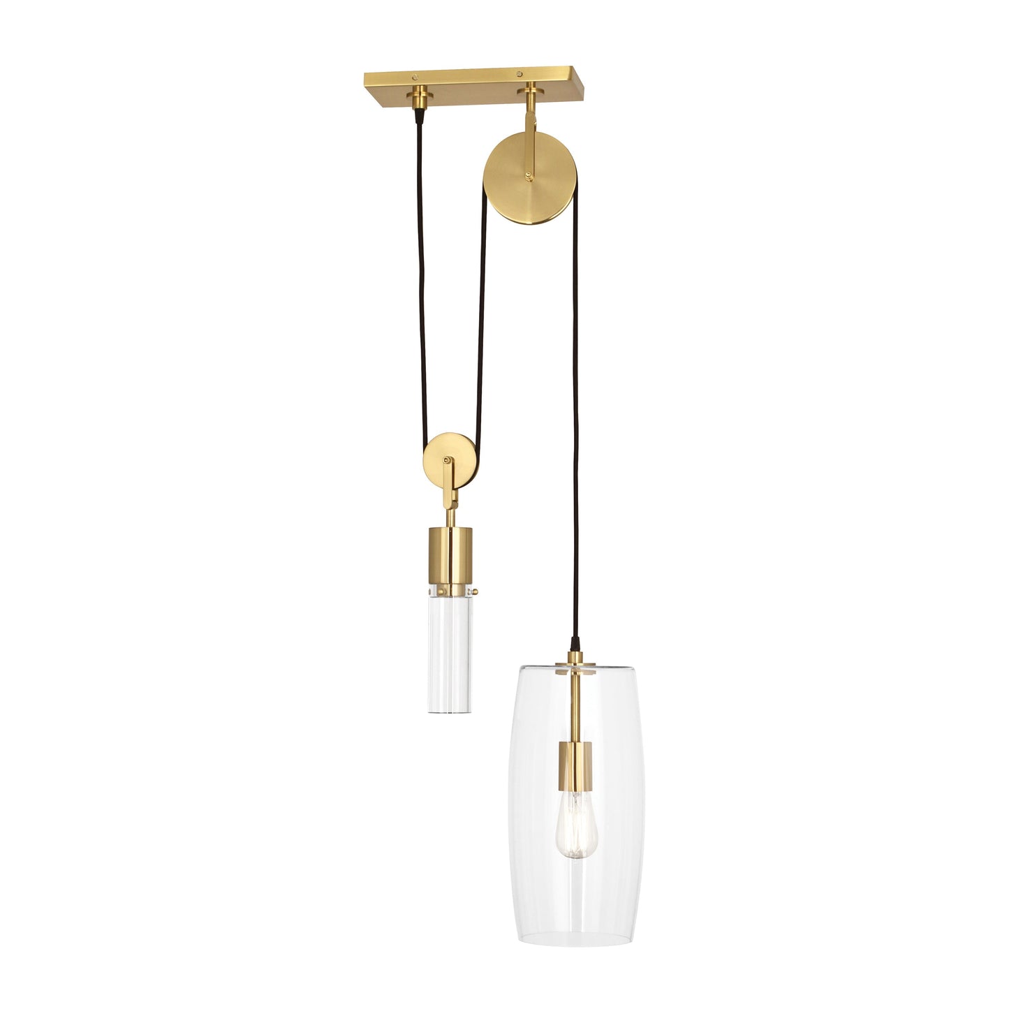 Gravity Pendant Light