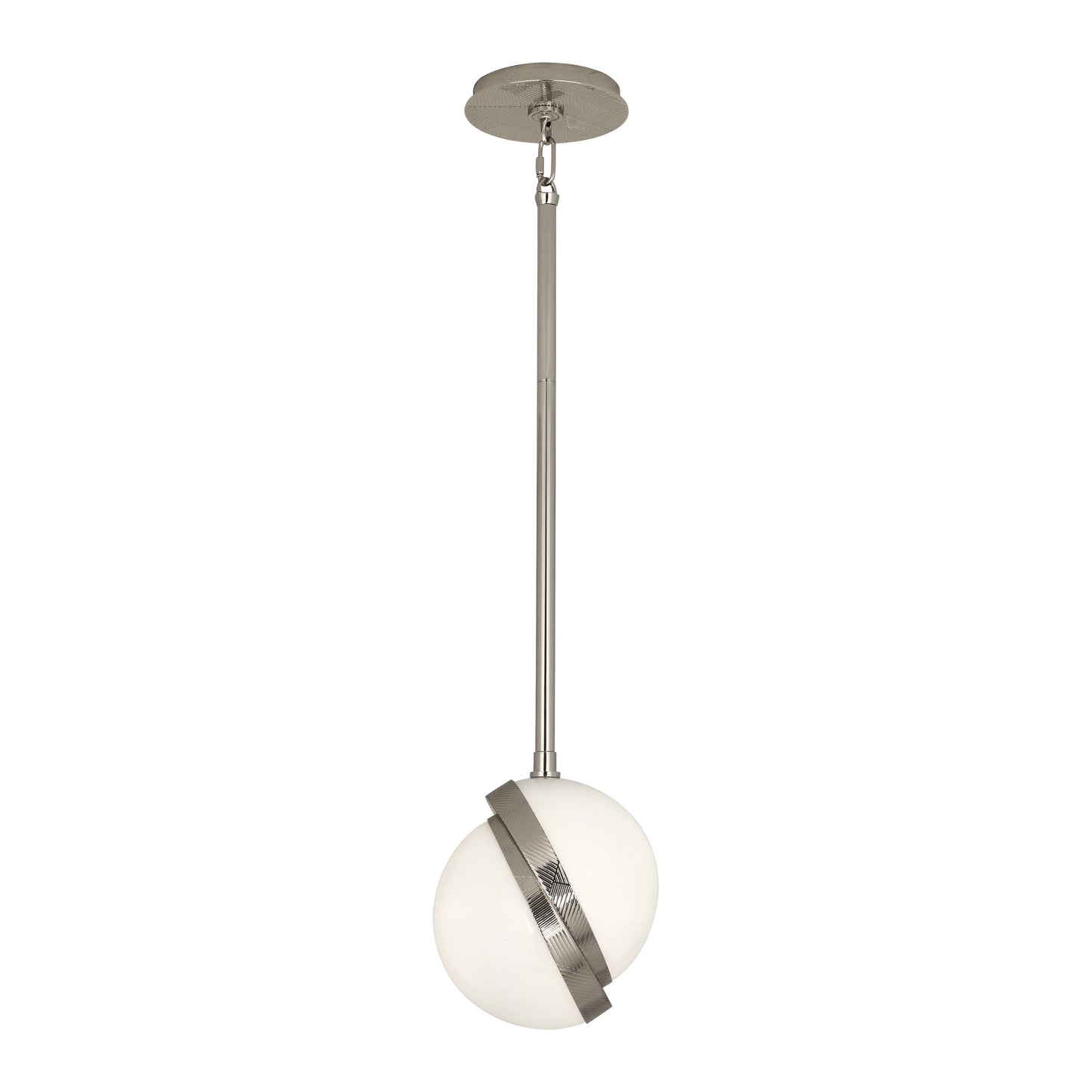 Michael Berman Brut Pendant Light
