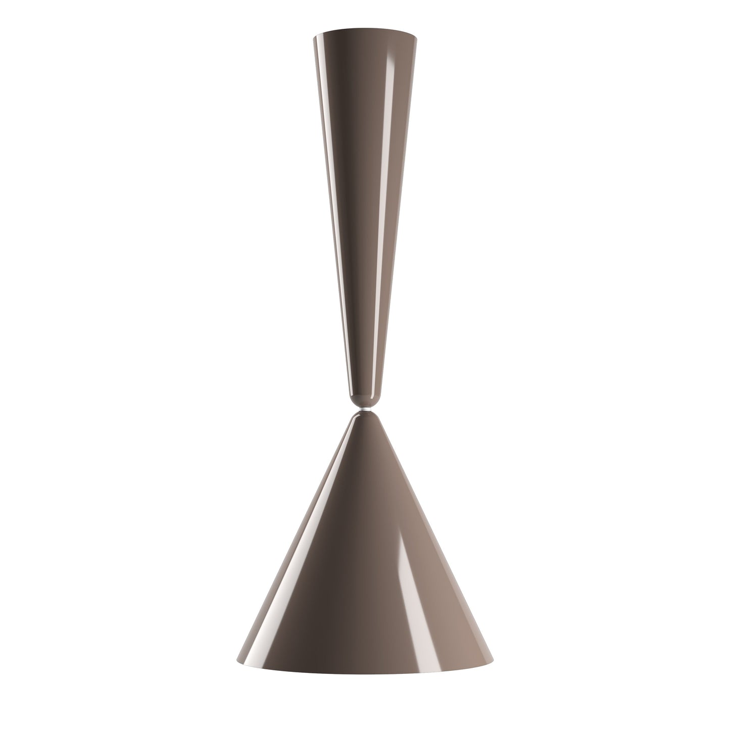 Diabolo Pendant Light