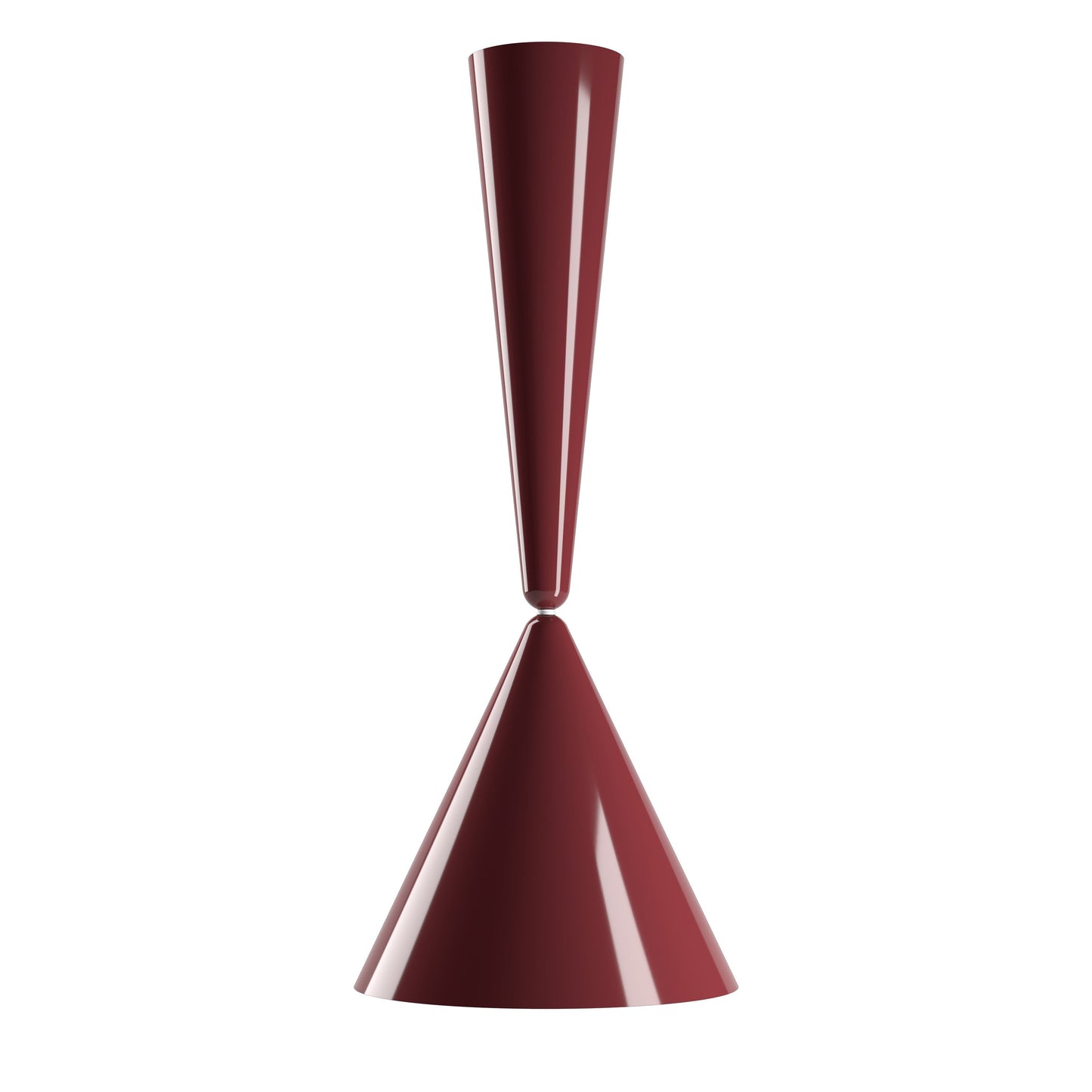 Diabolo Pendant Light