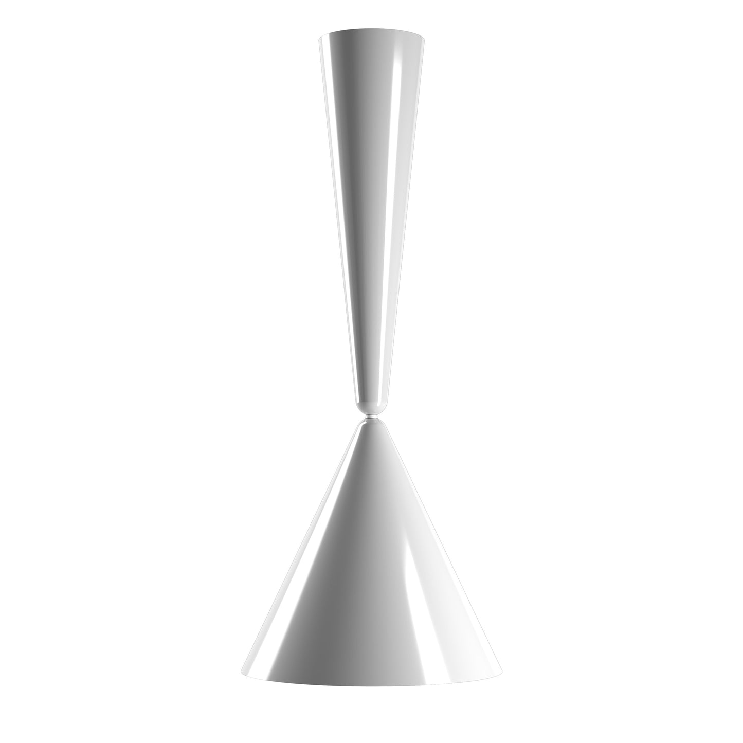 Diabolo Pendant Light