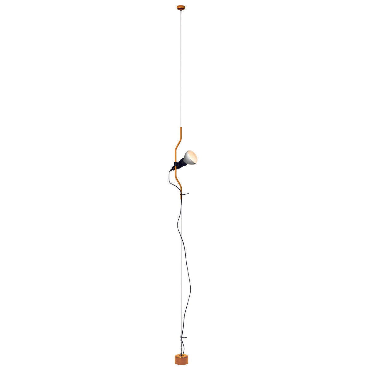 Parentesi 50 Suspension Lamp - Special Anniversary Edition