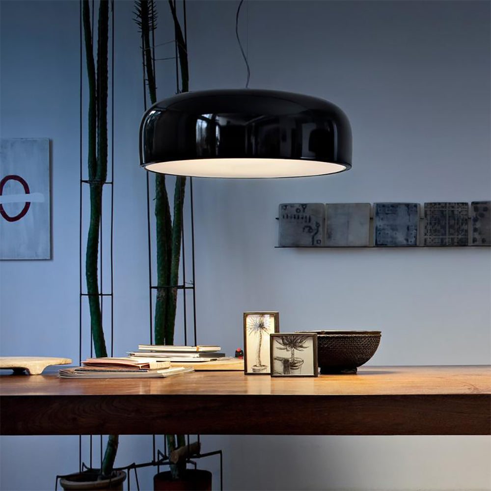 Smithfield S Pendant Light
