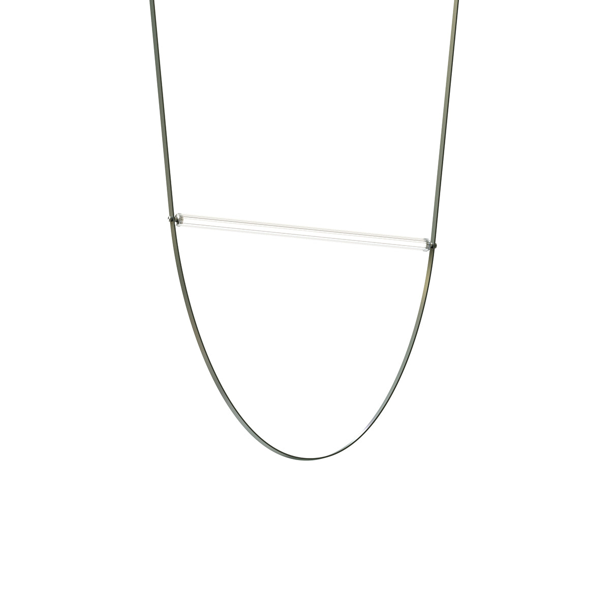 Wireline Pendant Light