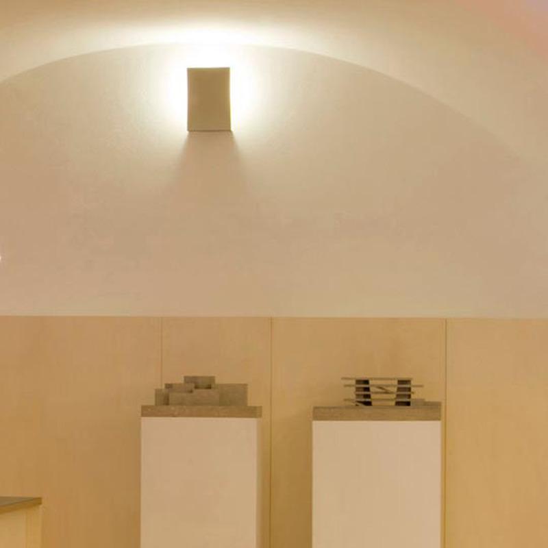 Corrubedo Wall Light